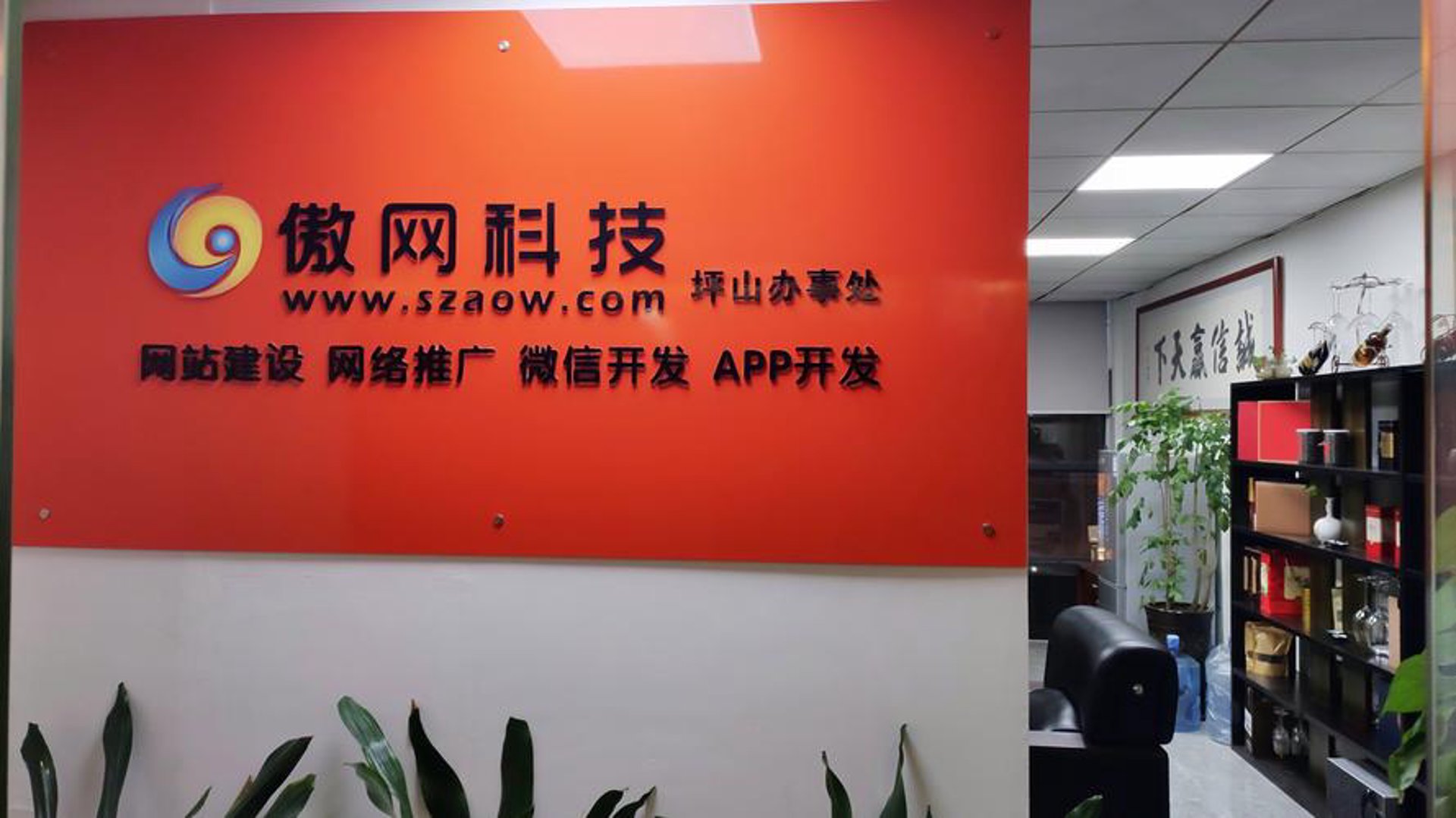 贝旭傲网络科技